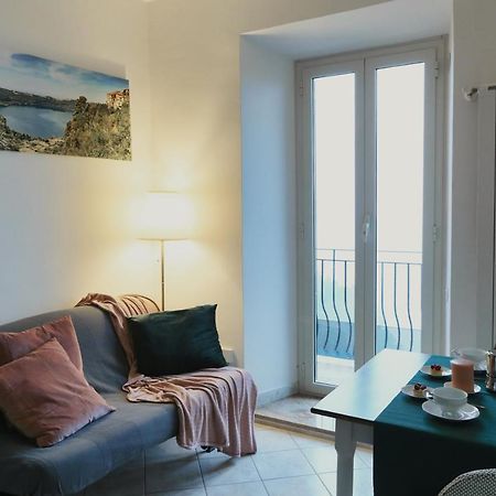 Appartamento Bellavista Nemi Luaran gambar