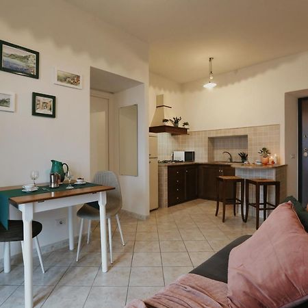 Appartamento Bellavista Nemi Luaran gambar