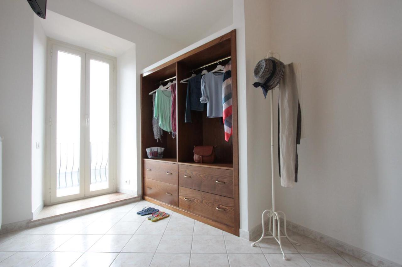 Appartamento Bellavista Nemi Luaran gambar