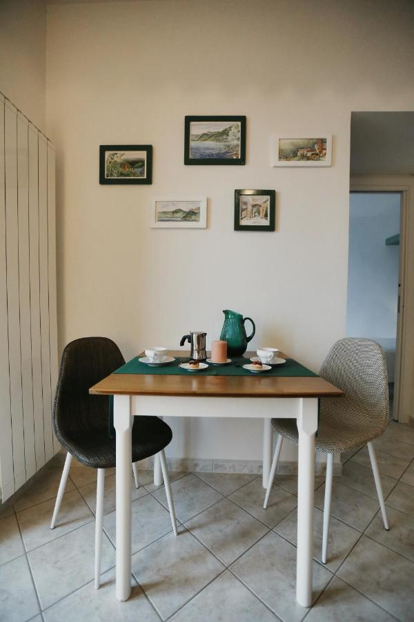 Appartamento Bellavista Nemi Luaran gambar