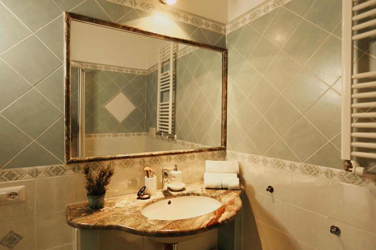 Appartamento Bellavista Nemi Luaran gambar