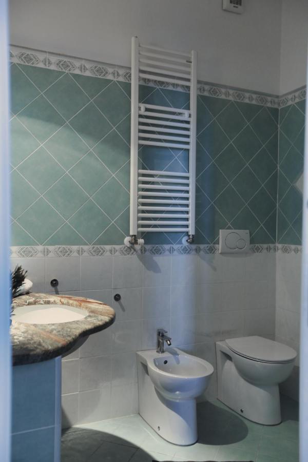 Appartamento Bellavista Nemi Luaran gambar