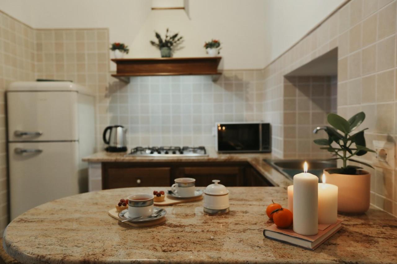 Appartamento Bellavista Nemi Luaran gambar