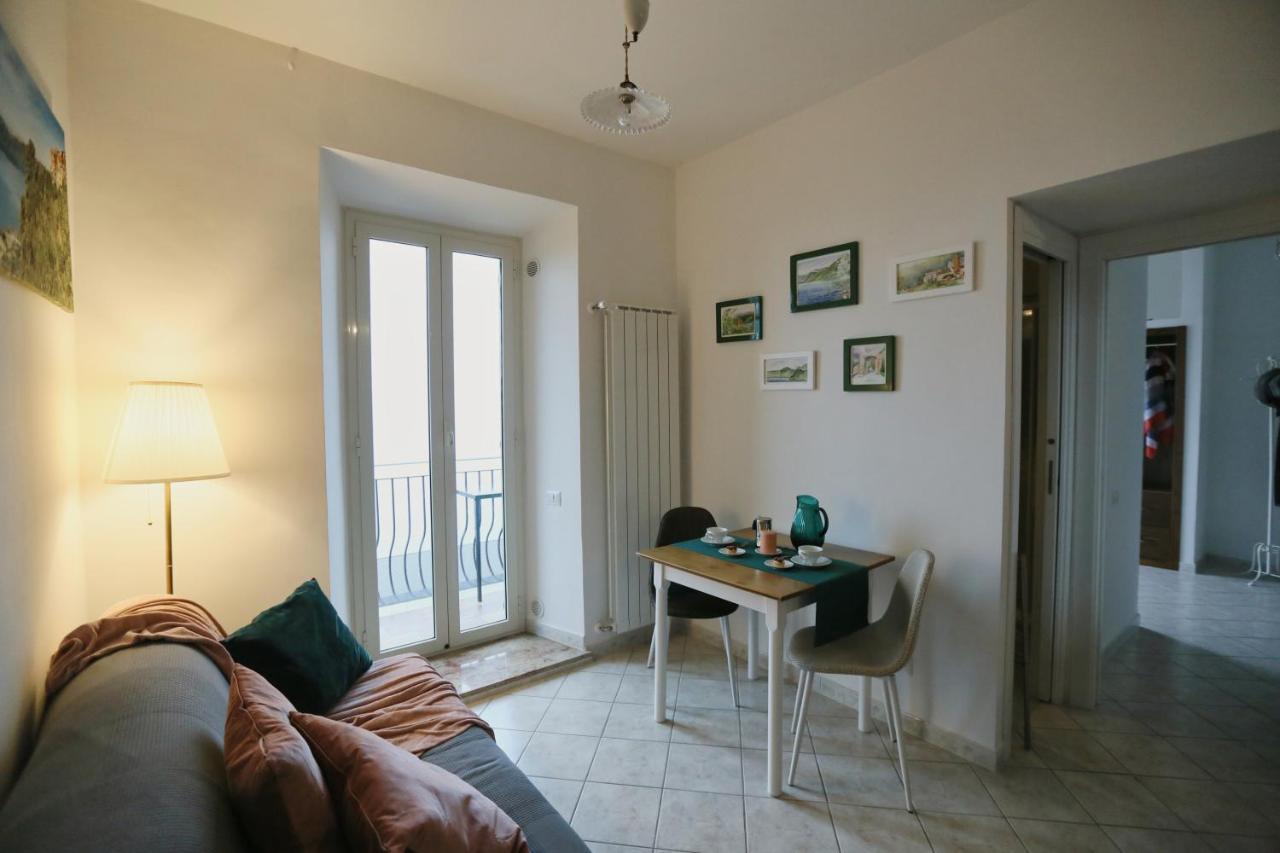 Appartamento Bellavista Nemi Luaran gambar