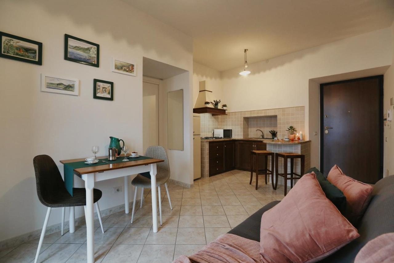 Appartamento Bellavista Nemi Luaran gambar